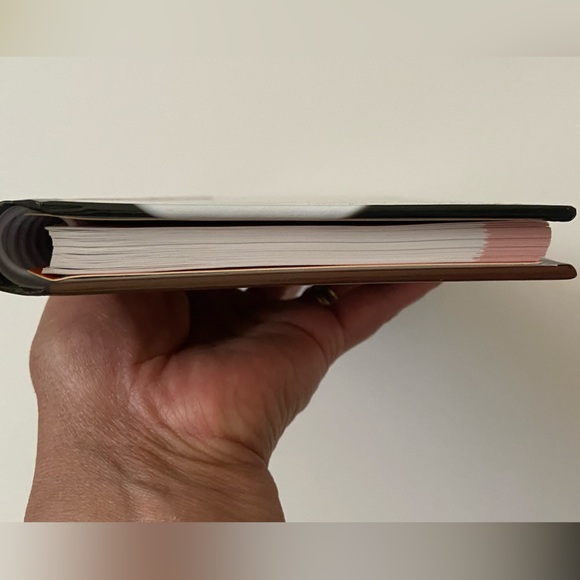 Recipe Books | Spiral hardcover book |BUNDLE OF TWO - Picture 12 of 12